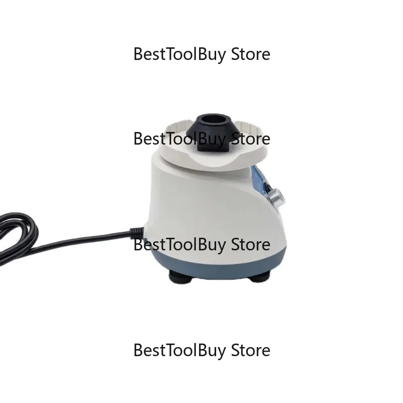 Mini Vortxs Mixer Compact Fixed Speed Mixer 3000rpm For ecological environment