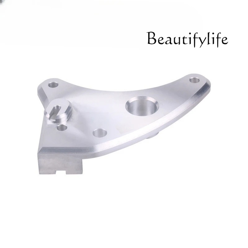 

Can Am Renegade Outlander Aluminum Alloy Shifting Arm Plate Shifter Bracket 707002439