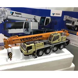 WSI Diecast 1:50 Scale TADANO ATF 70 Alloy Crane Crane Model 51-2028 Collection Souvenir Static Display Ornaments Gift