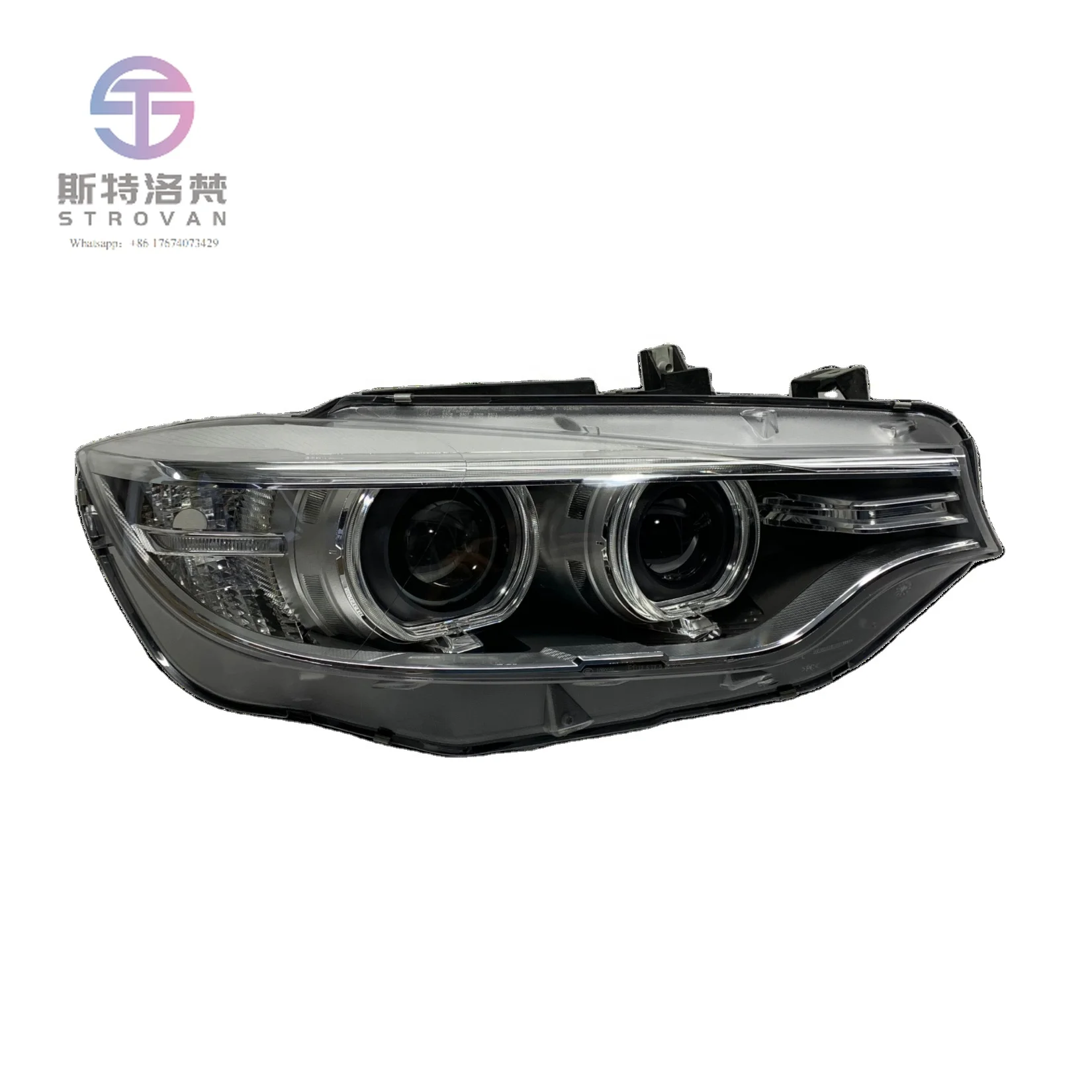 

Высококачественные оригинальные фары, подходящие для 4-й серии F32 F33 F36, прямые продажи от производителя гризя