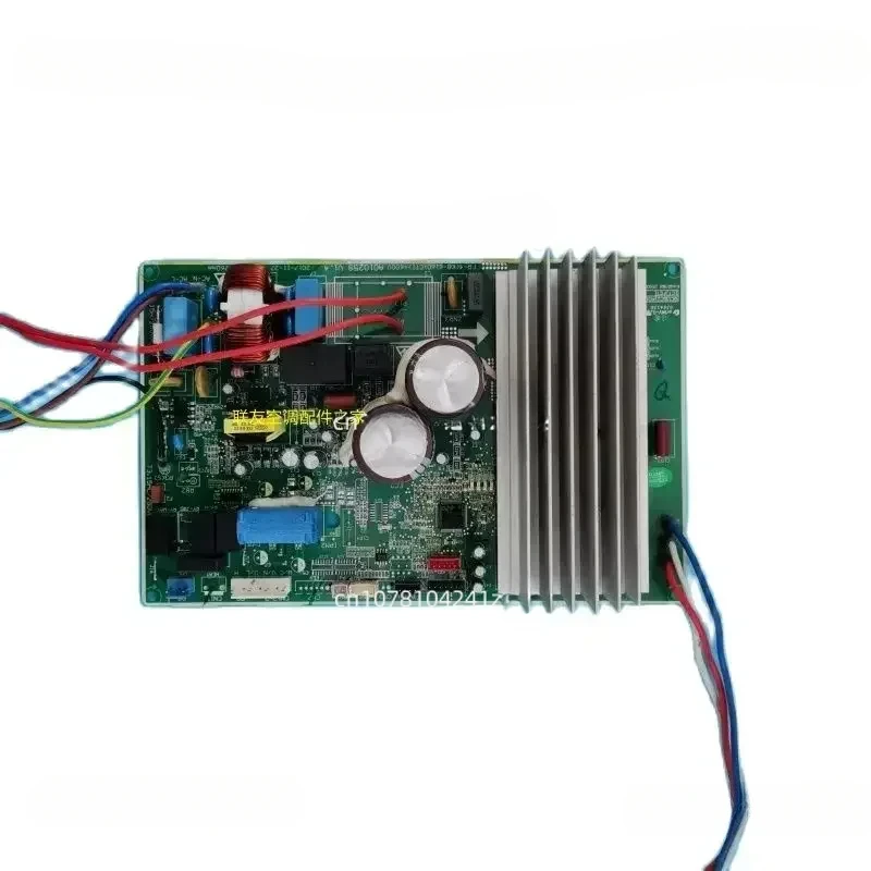 For TCL Air Conditioning Control Board FR-4 (KB-6160) CTI ＞=600V A010276 A010259 Circuit 210901592 210901773