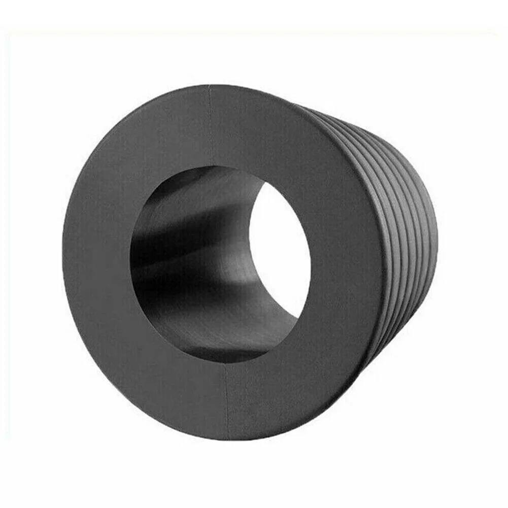 Umbrella Stands Umbrella Cone Ring Courtyard Umbrella Rubber/Silicone Dents Diameter 38mm For Umbrella Poles Prevent Tilting