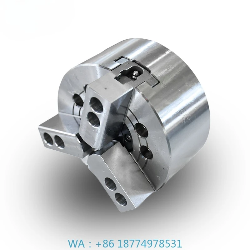 

Inch Lathe Machine Lathe CNC ChuckJG-500mm China High Precision 3 Jaw CNC Milling 5 6 8