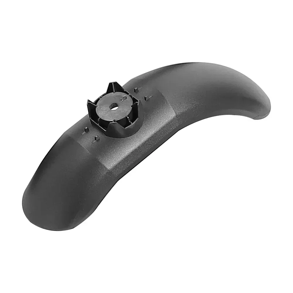Vorne Hinten Kotflügel Zubehör Kit Für Ninebot Max G30 Elektrische Roller Carbon Fiber Fender Flügel Mit Bremslicht Teil – Detail 32