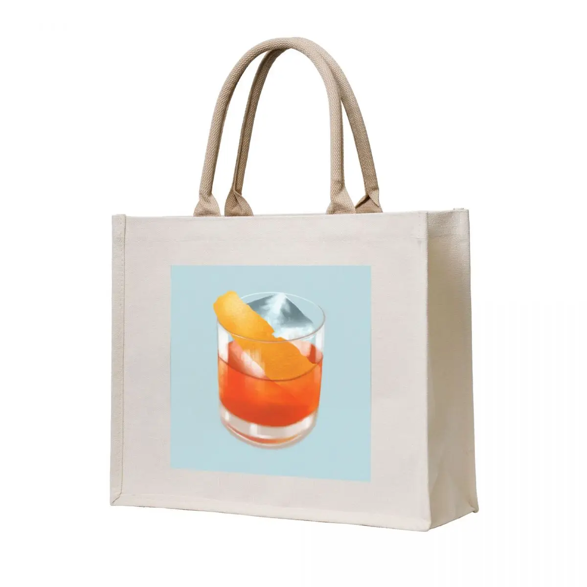 

negroni 1 Tote Bag tote bag men's personalized tote Custom bag