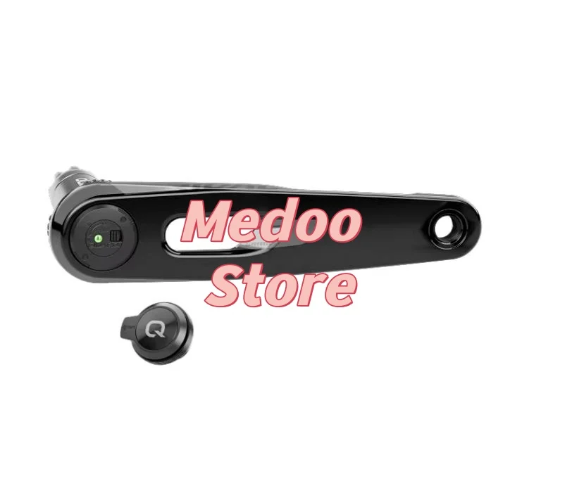 RIVAL AXS E1 Crank Arm Power Meter Upgrade
