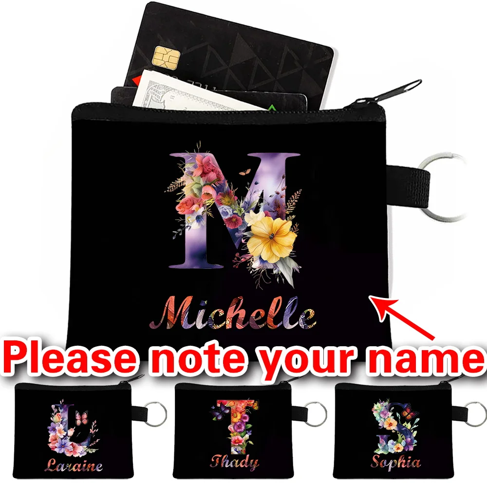 

Брелок-кошелек, сумка для хранения беруш, сумка для смены