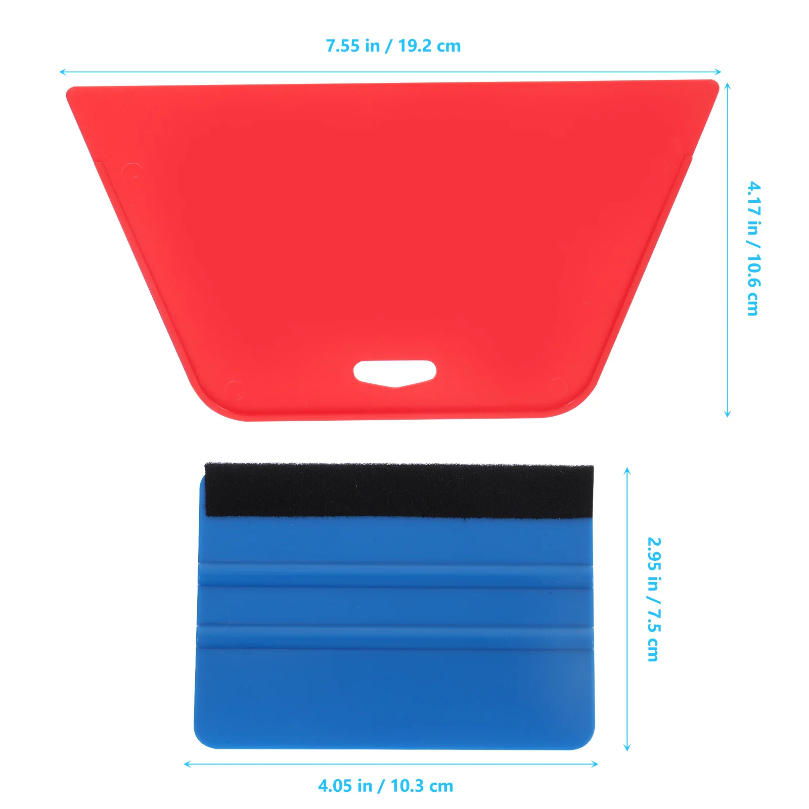 

1Set Wallpaper Tools Kit Anti-Slip Craft Cutter Peel Stick Smoothing Tools for Backsplash Ceiling Installation Work