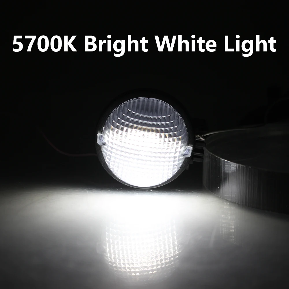 Car License Number Plate Lamps 2Pcs For Opel Agila 12V LED License Plate Light For Suzuki Wagon R Swift Jimmy Alto