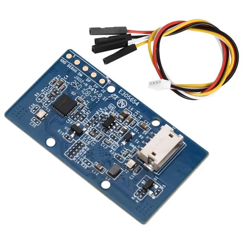modulo-sensor-de-radar-de-trajetoria-de-movimento-humano-por-ondas-milimetricas-24g-a29f-ld2452-com-distancia-de-deteccao