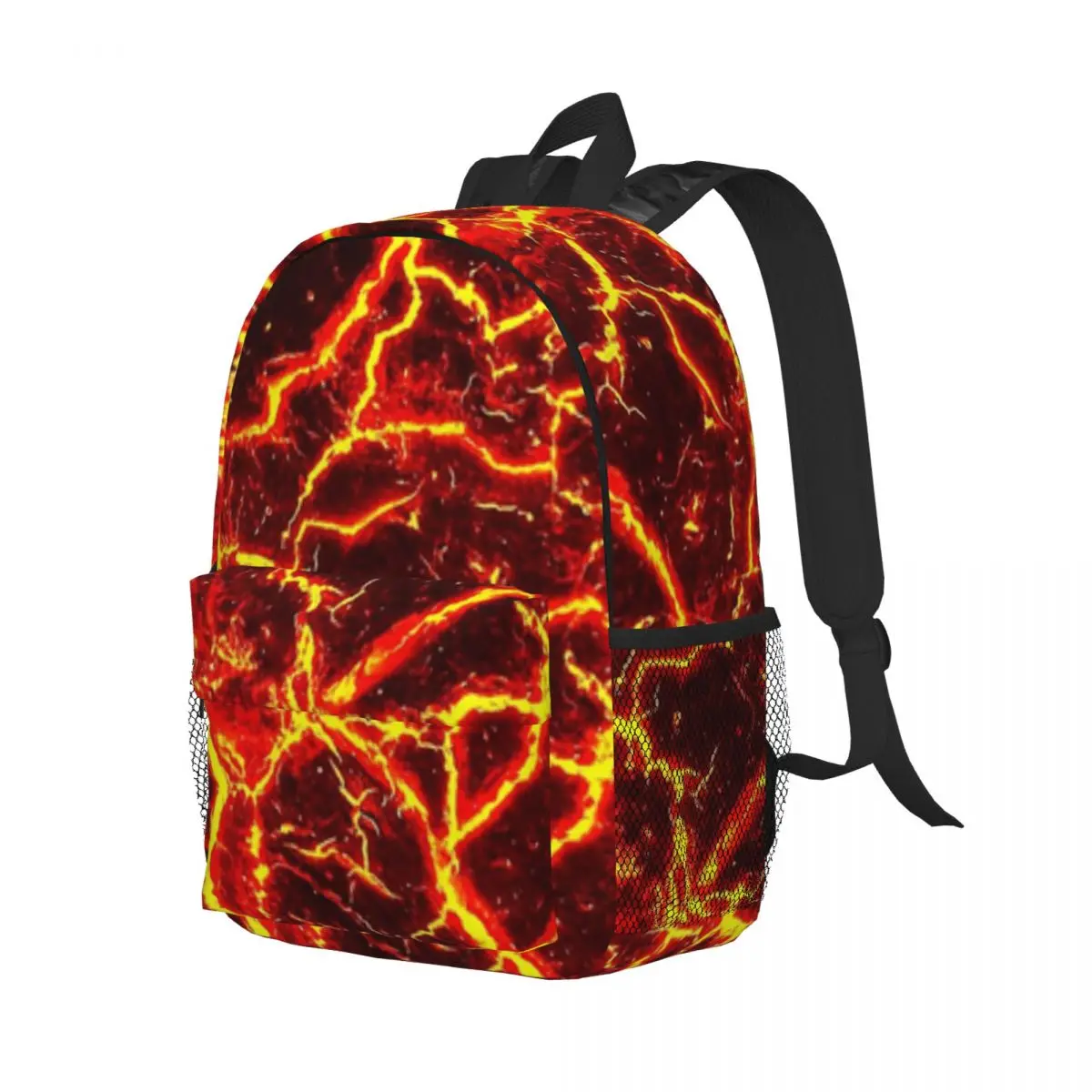 Lava-mochila impermeable de gran capacidad para niñas y niños, mochila ligera para estudiantes, 15 pulgadas