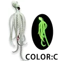 C 16 Size Hook