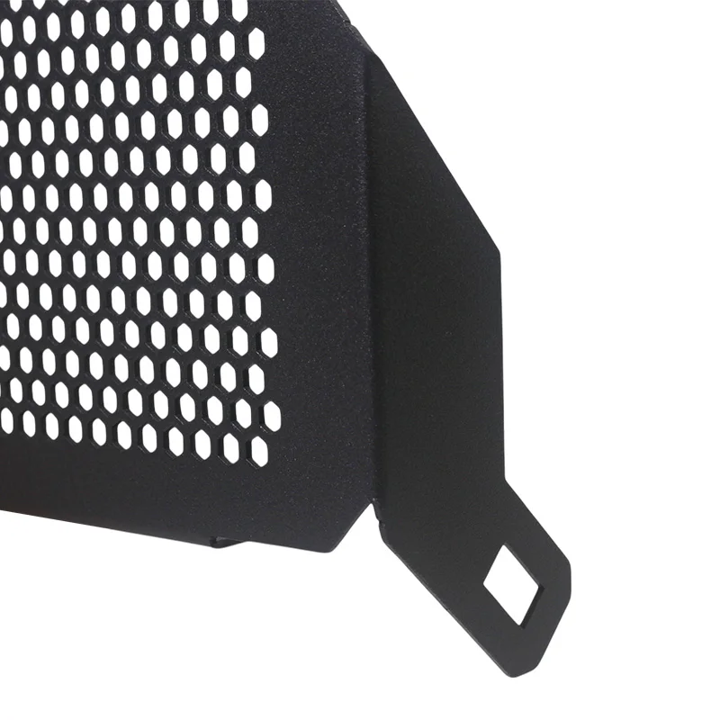 دراجة نارية المبرد شواء الحرس مصبغة حامي غطاء لكاواساكي Versys 650 2015-2019 2020 2021 2022 2023 2024 Versys650 2025