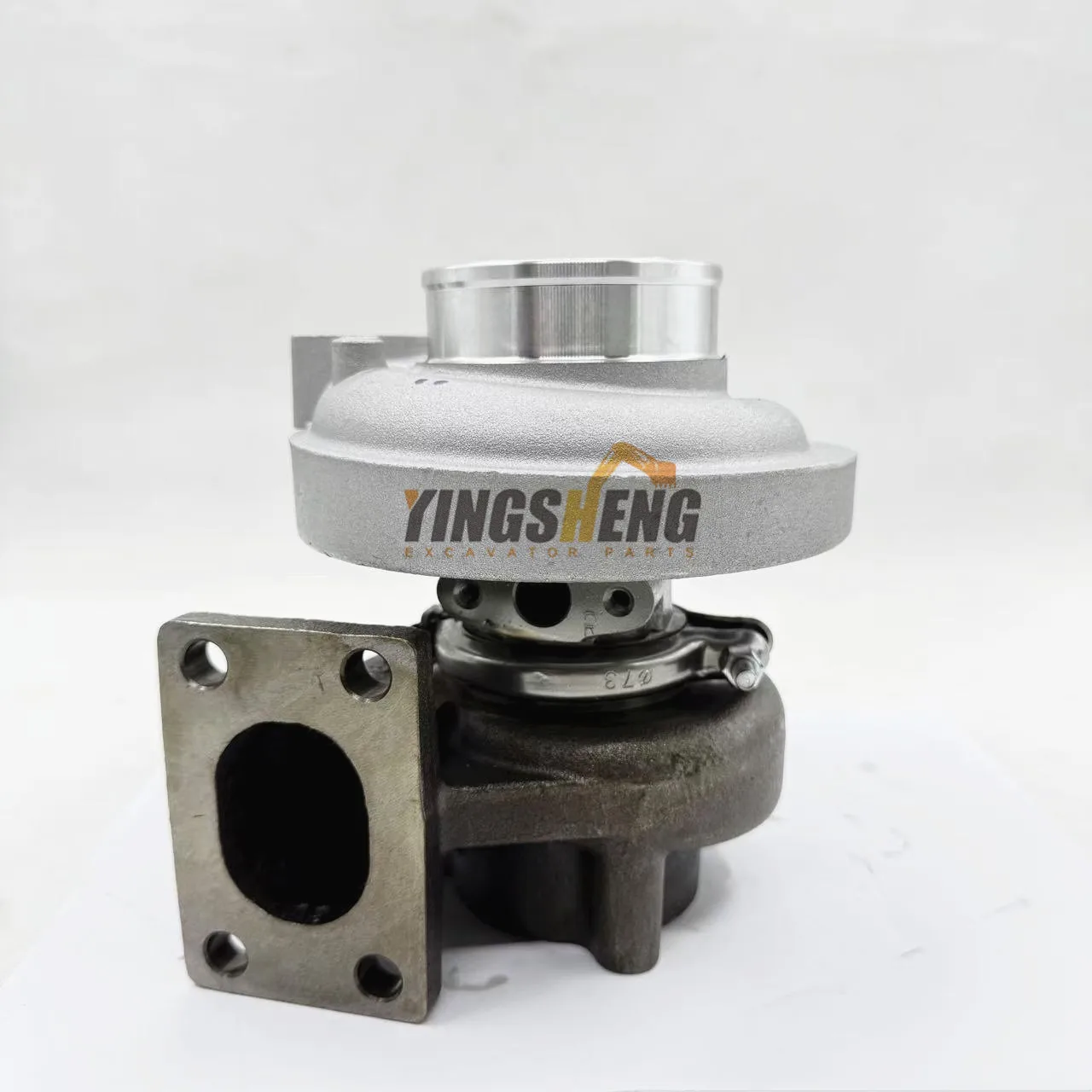 

Экскаватор Komatsu WR93 PC100 200, двигатель 128US, турбокомпрессор HX25, 4038790 3599355 4038791 4033351H 4089714