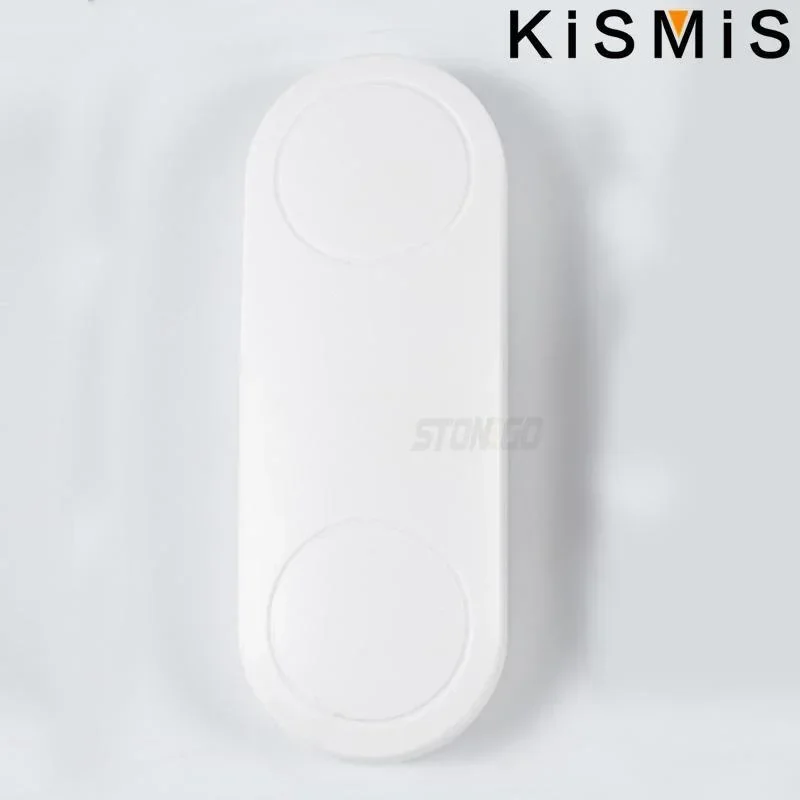 KISMIS-Mini secador de uñas de Gel UV, Máquina secadora de uñas, secado rápido, 6W, teléfono móvil