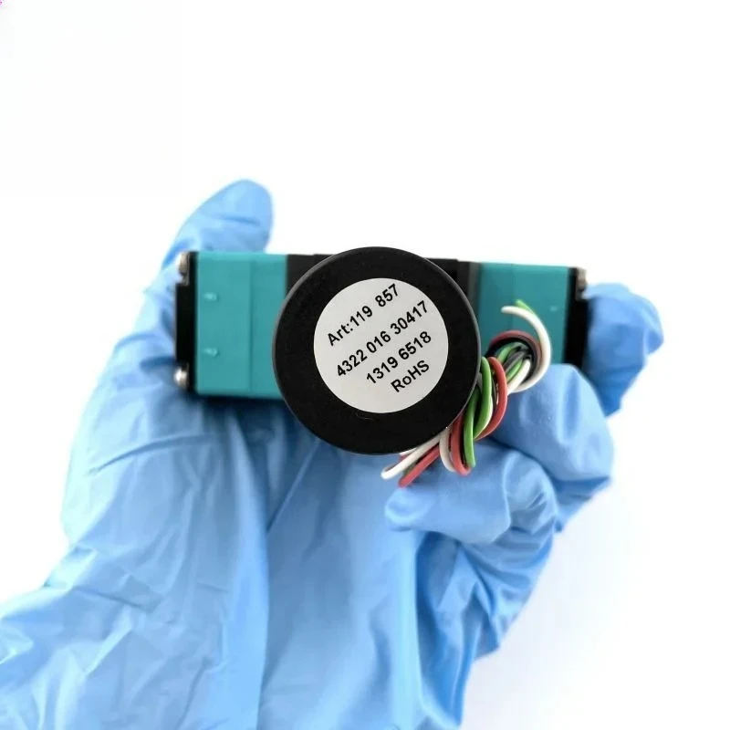 New Ink Circulating Pump PML9250 NFB60 diaphragm pump Printing Machinery Parts For Inkjet Printer 100KPA 0-5VDC