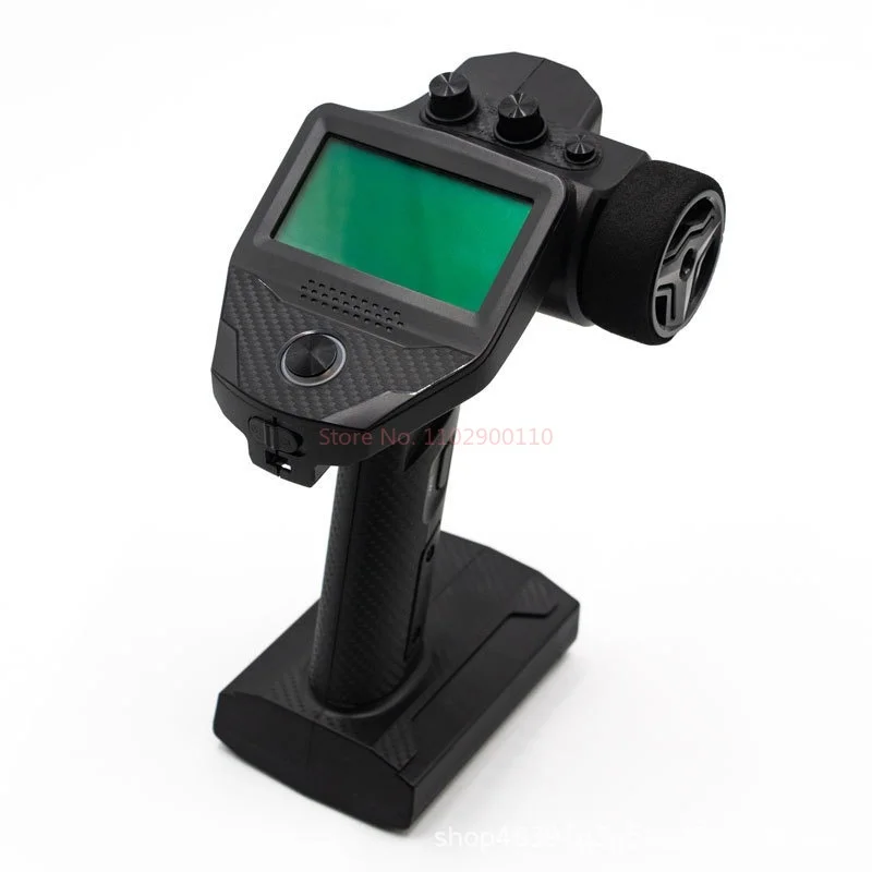 Flysky G7p Rc الارسال والاستقبال R7p Fs-R7p 7ch 2.4ghz تحكم عن بعد لشاحنة مجنزرة سيارة قارب روبوت Fs-G7p