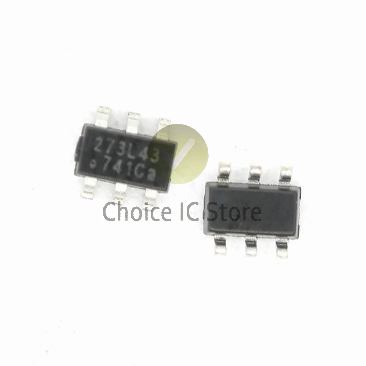 20PCS SOT23-6 273 OB2273 OB2273AMP OB2273CMP OB2273MP