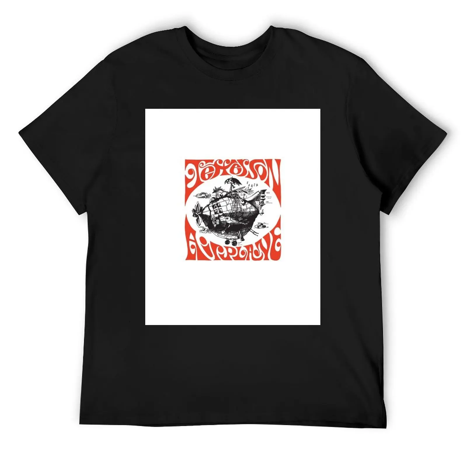 

Jefferson For Fans T-Shirt boys animal print anime clothes sublime quick-drying big and tall t shirts for men