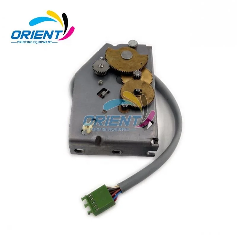 Original New L0861201 Ink Key Motor for KBA Rapida 105 Offset Spare Parts Ink Zone Motor Ink Fountain Motor