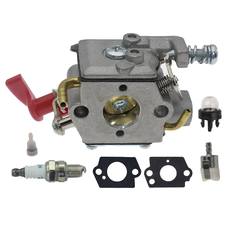 

Карбюратор Walbro A021004690 для ECHO CS-2511T, WT-1208, Shindaw 251TS, Stihl FS 55