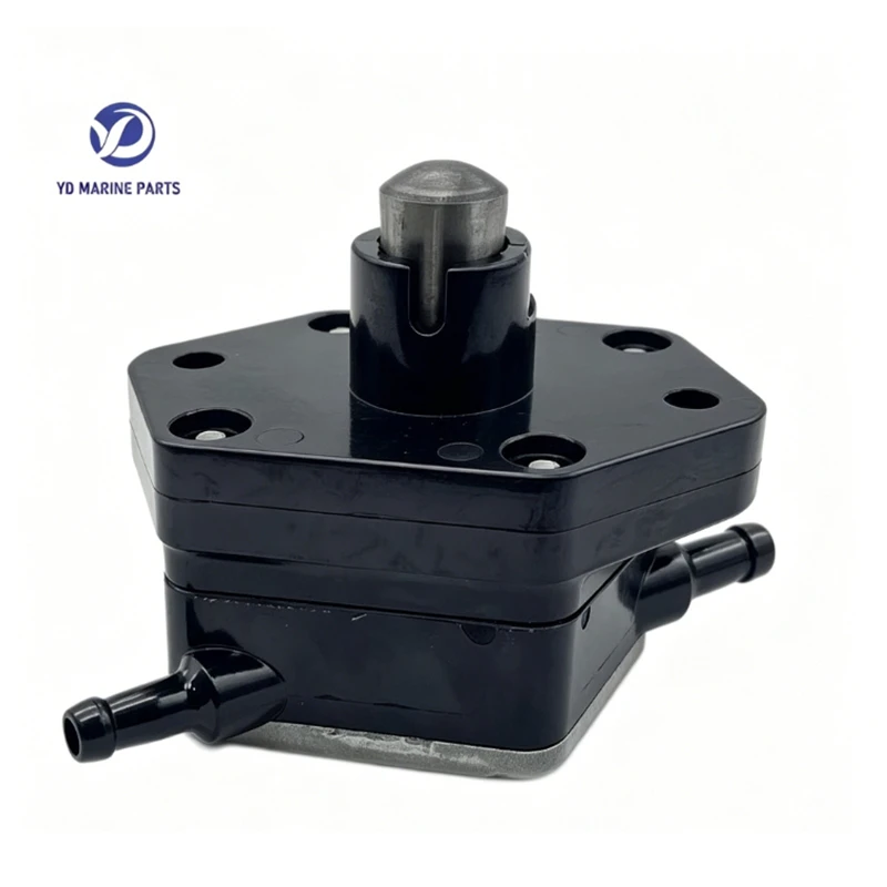 Fuel Pump Assy 6C5-24410-00 for Yamaha  Outboard Motor 4 Stroke FT 30HP 40HP 50HP 60HP 6C5-24410-00-00