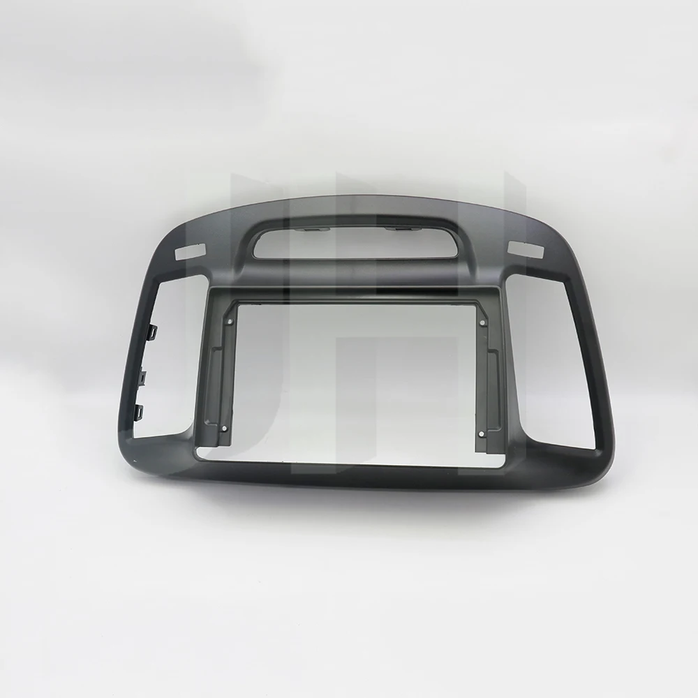 9 Inch Car Radio Dashboard Frame Suitable For Chrysler 200 2015-2017 view 2