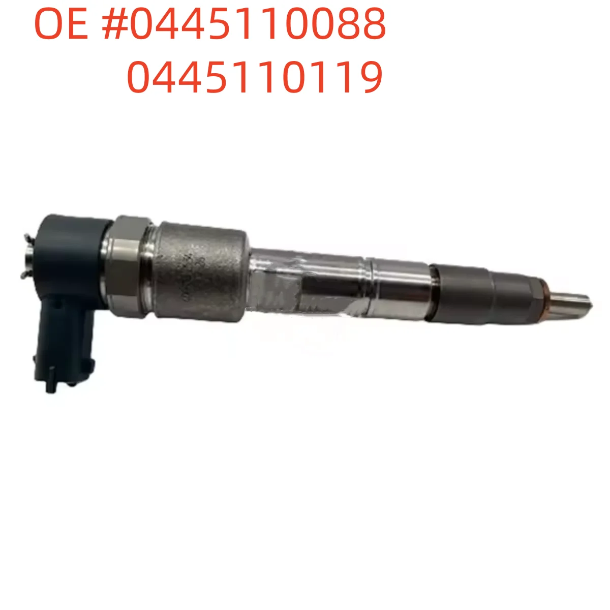 High quality New 0445110088 0445110119 Fuel Injector for Alfa Romeo 156 147 Fiat Bravo 1.9 JTD