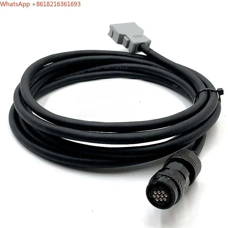 Limited Offer Encoder Feedback Cable Signal Line JF A660-2005-T505 T506 A860-2020-T301
