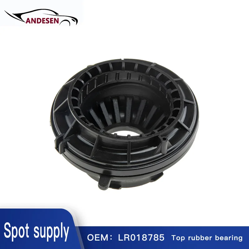 

high quality LR018785 J9C1399 for Land Rover Range Rover Evoque Discovery Shenxing Jaguar Shock Absorber Top Rubber Bearings