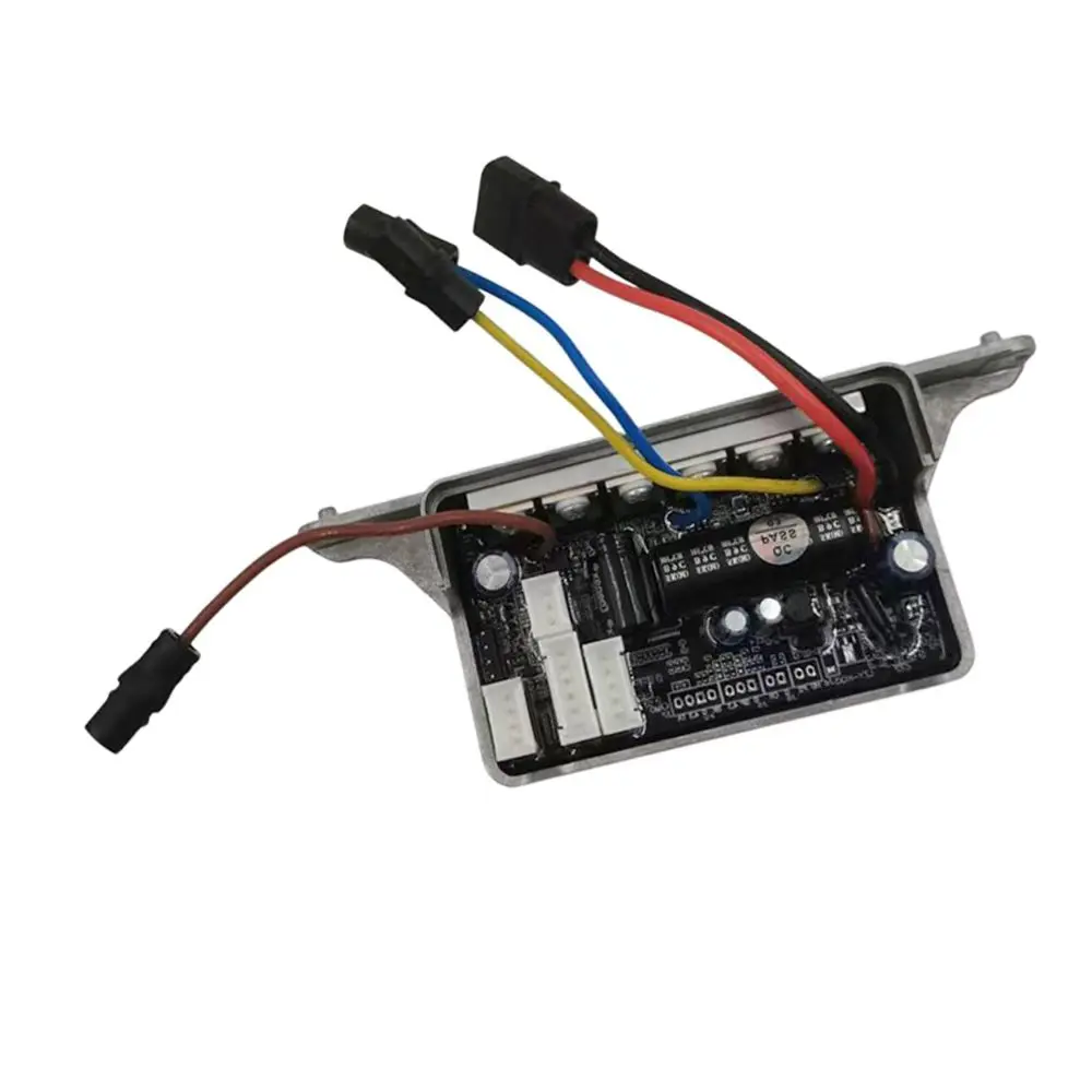 Electric Scooter Controller For NIU KQi3 & KQi3 Pro Max Sport High-Quality Durable Scooter Spare Parts Accessory