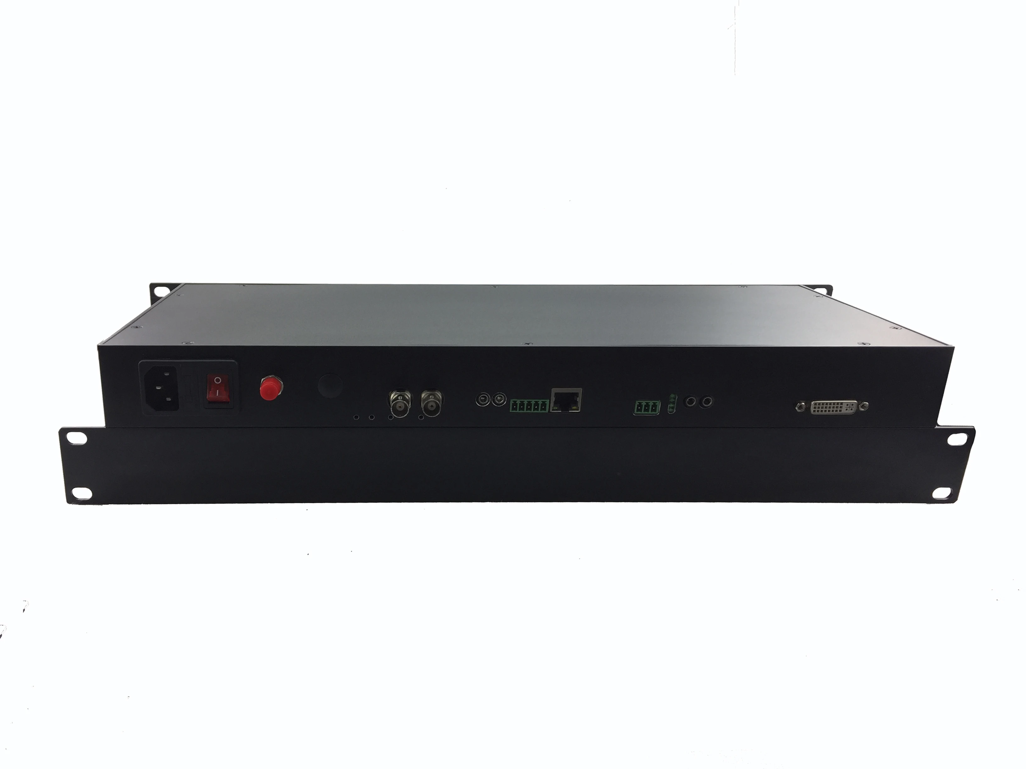 

SDI to Fiber 1080P 60Hz 20KM SDI to Optic Fiber For Broadcast converter extender