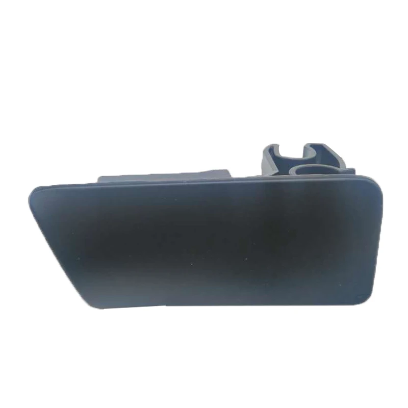 For SHACMAN F3000 Door Handle Inner Clasp F2000 Door Guard Inner Opening Inner Twist Wrench Truck Parts