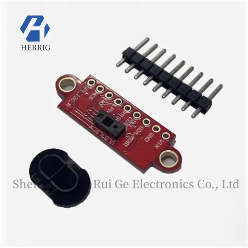 VL53L7CX VL53L8CX multi-zone 8x8TOF time-of-flight ranging sensor laser ranging module