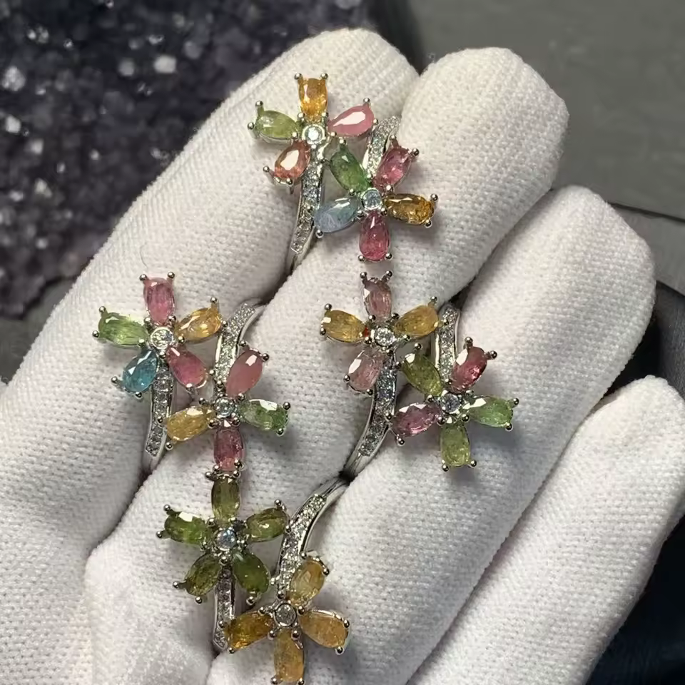 4. 새로운 도착 천..