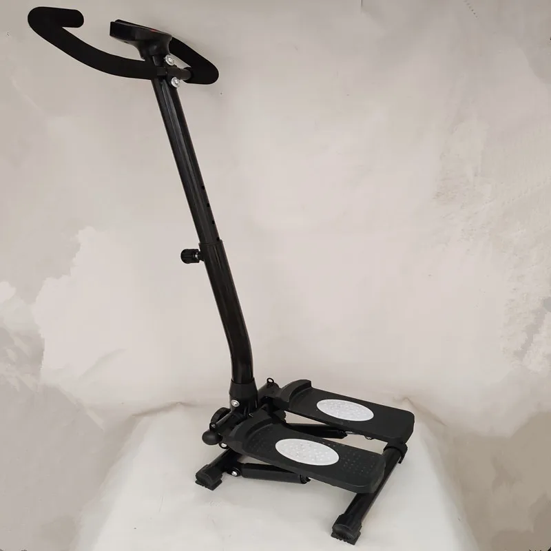 

высота степпера с подлокотниками домашний формирующий степпер ультра тихая машина для скручивания ног и педализации талии