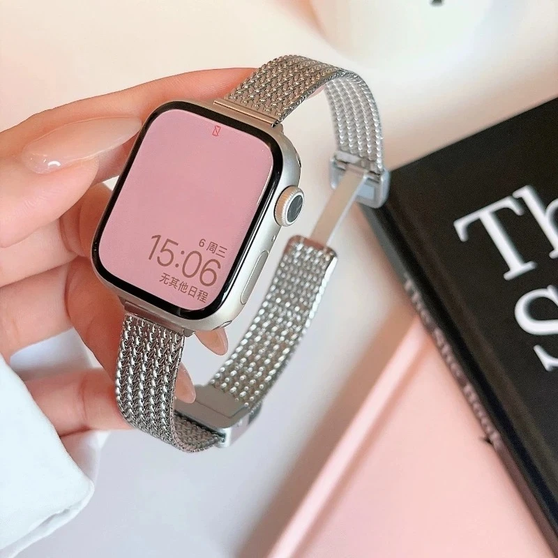 Thumbnail 3 - #59 Best Apple Watch Straps to Buy In 2026