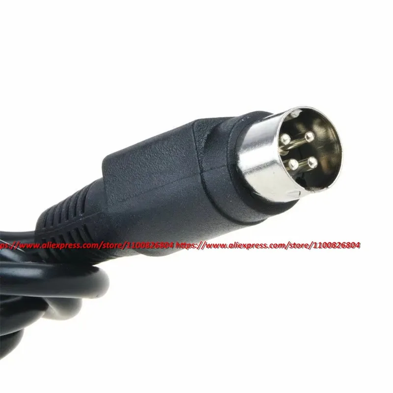 

For SKYNET ELECTRONI SNP-A129-M 120W Medical Power Supply 24V 5A AC Adapter Charger4-Pin Plug