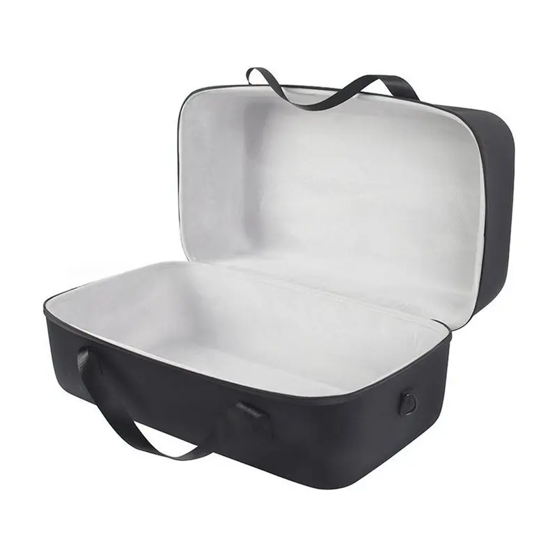 X64A-For JBL PARTYBOX 110/100/120/130 Speaker EVA Storage Box Kit Shoulder Bag Outdoor Portable Travel Protection Case
