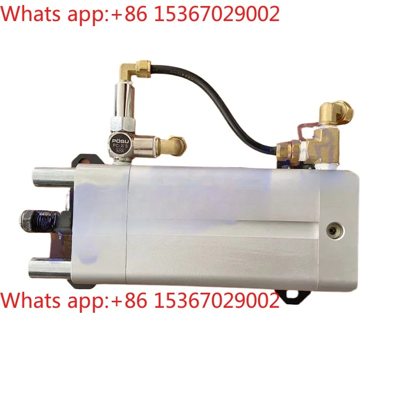 Original cylinder deta push cylinder inverted knife cylinder UADVU63-75-01.208 tool magazine accessories