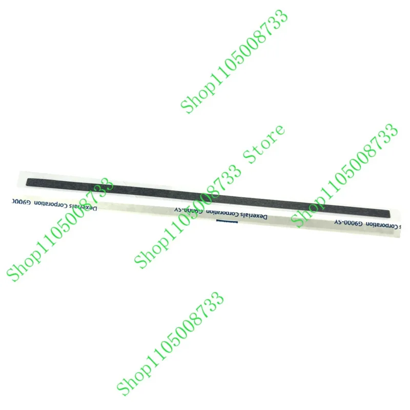 PJSE  1Set Black Rubber FEET For HP 14-DQ 14S-DQ 14T-DQ 14-FQ 14S-FQ 14Z-FQ G7