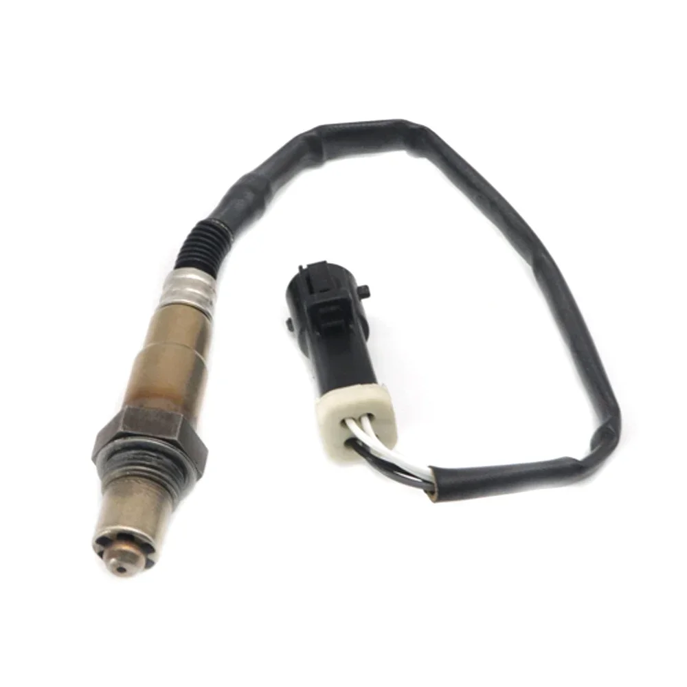 Car Air Fuel Ratio Oxygen O2 Lambda Sensor 4L3Z-9G444-AA For Ford F-150 Lincoln Mark 2004-2008 234-4401 4L3Z9G444AA XL3Z-9F472-C