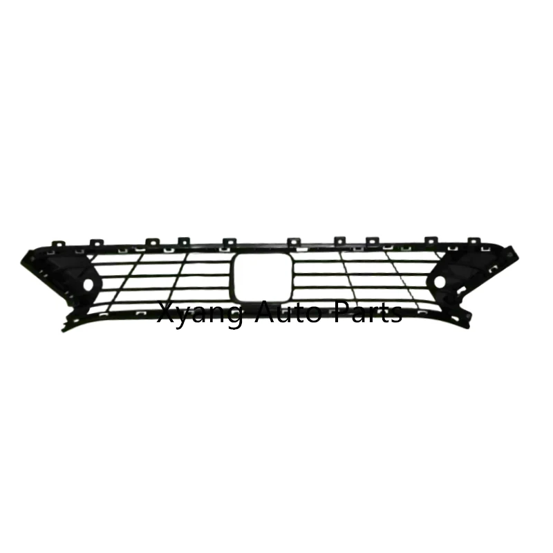 Front Lower Grill Bumper Grille For Voyah Free H97A2803008AA
