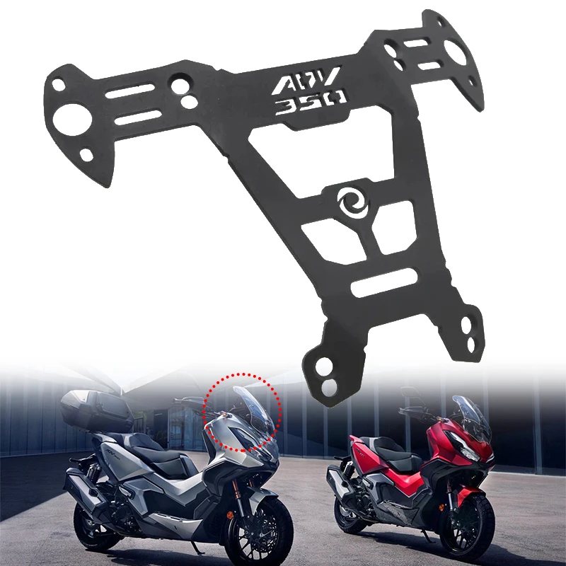 

Кронштейн для бокового зеркала мотоцикла HONDA ADV350 2022-2023
