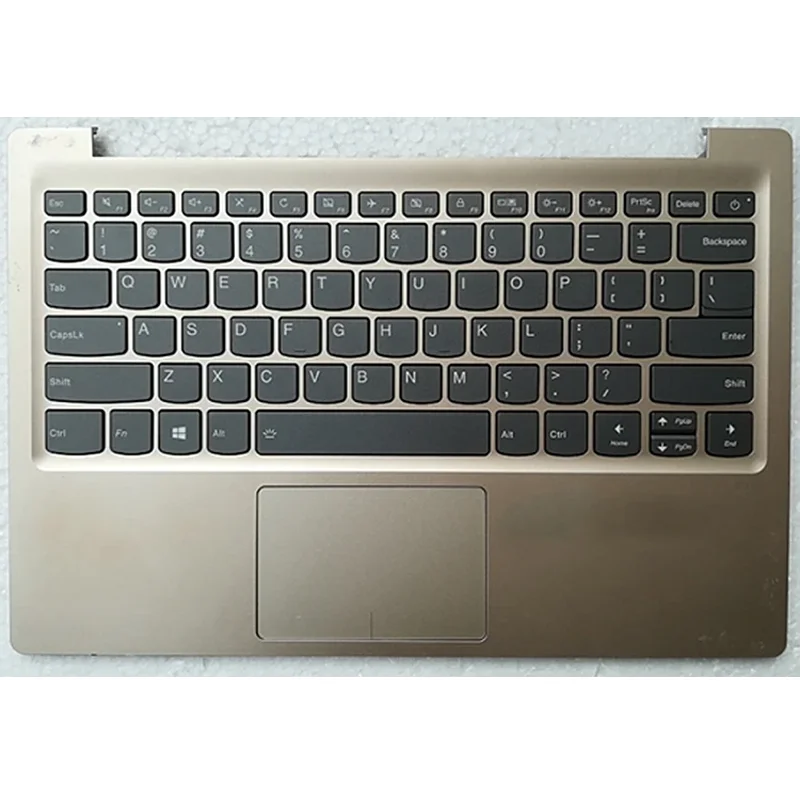 

New Original for Lenovo 7000-13 Laptop Top Case Palmrest Upper Cover Keyboard Housing