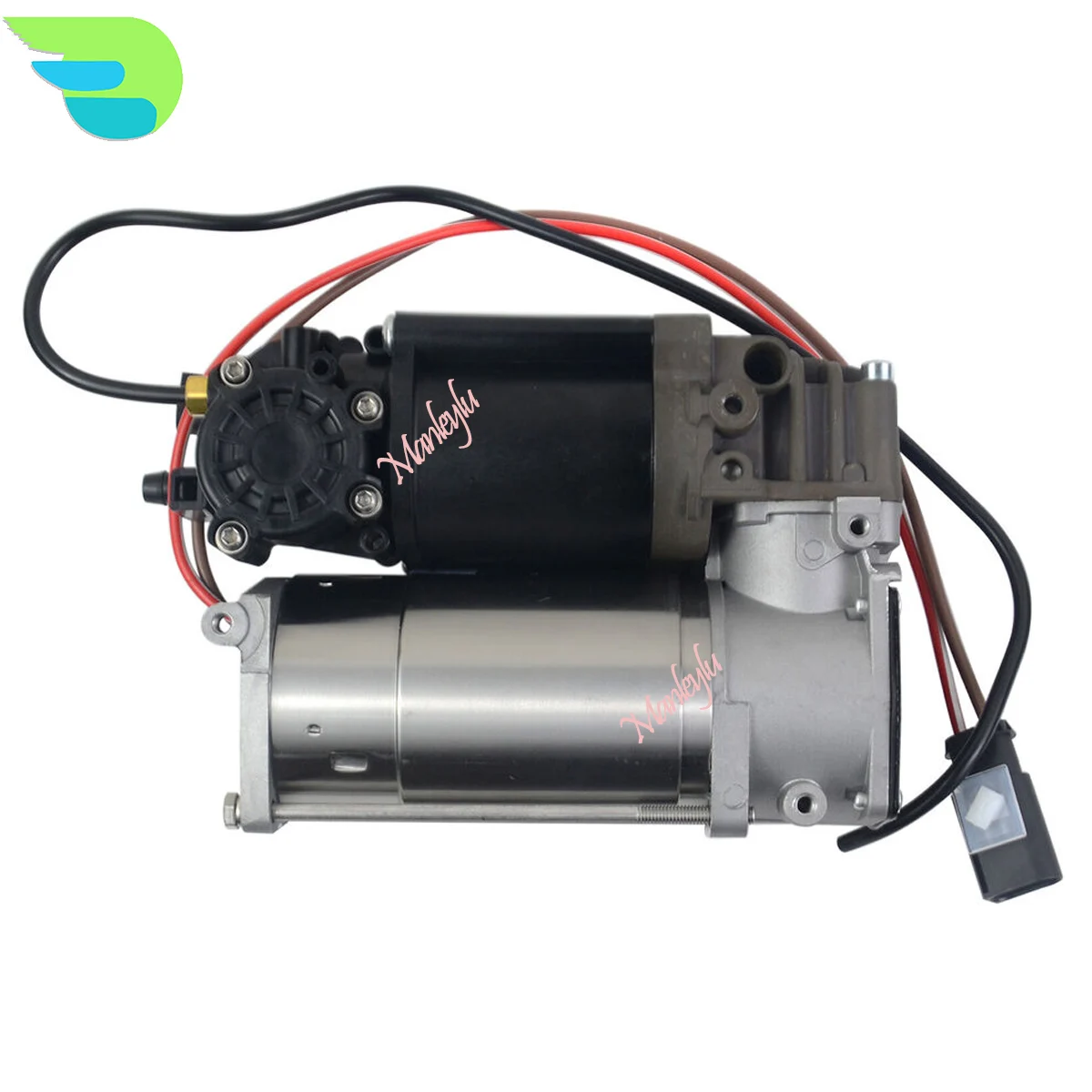 

Air Suspension Compressor Pump for BMW F01 F02 F04 F07 535i 550i 37206784137 37206875176 37206789165 37206794465 37206864215