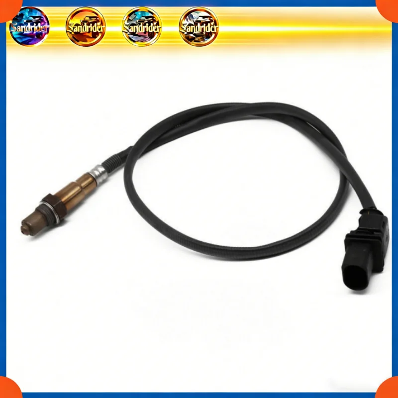0258017025 WideBand Oxygen Lambda Sensor LSU4.9 for PLX UEGO AEM 30-2004