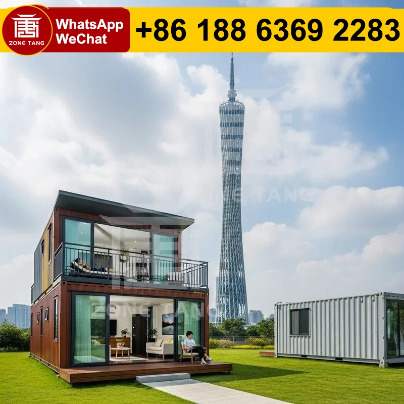 

Pre Fabricated Homes Affordable Container Homes Hotel Suite Detachable Shipping Container Homes Prebuilt Homes Flat Pack Home