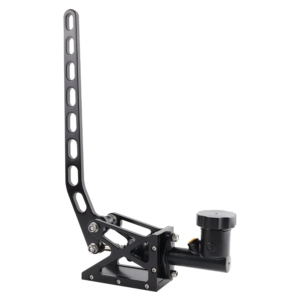 Aluminum Alloy Lightweight General-purpose Long-handle Hydraulic Handbrake Drift, Tension for BMW Nissan Honda Civic