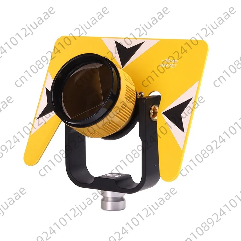 Prisms for Nikon Topcom Total Station Engineering Measurement Reflection Prisms #3